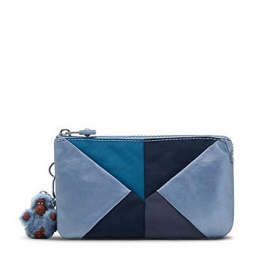 Kipling Creativity Large Classic Pouches Sininen Laivastonsininen | FI 1721LI